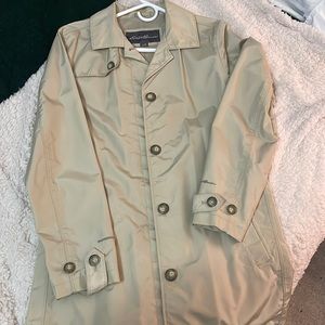 Women’s Eddie Bauer Rain Coat